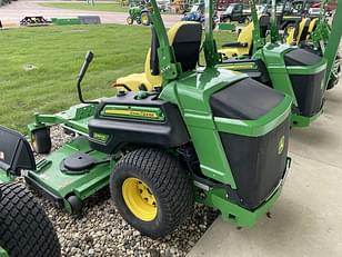 Main image John Deere Z997R 4