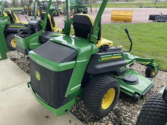 Image of John Deere Z997R equipment image 4