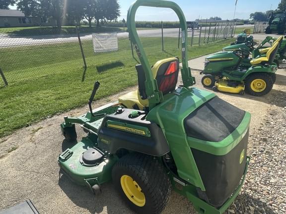 Image of John Deere Z997R equipment image 3