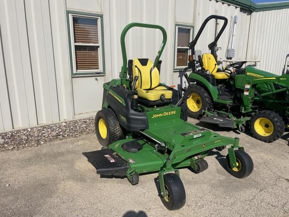 Image of John Deere Z997R Primary image