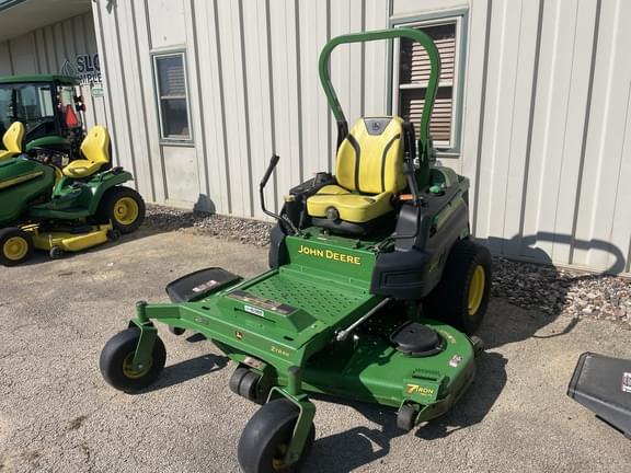Image of John Deere Z997R equipment image 2