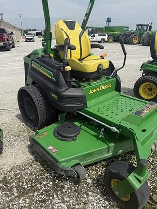 Image of John Deere Z997R Primary image