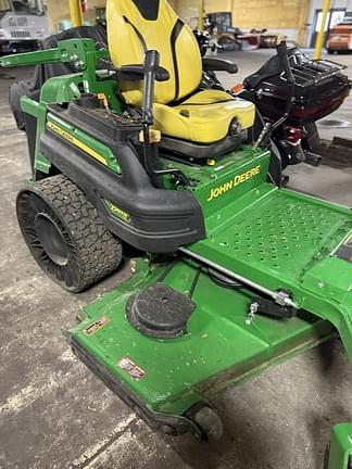 Image of John Deere Z997R Primary image