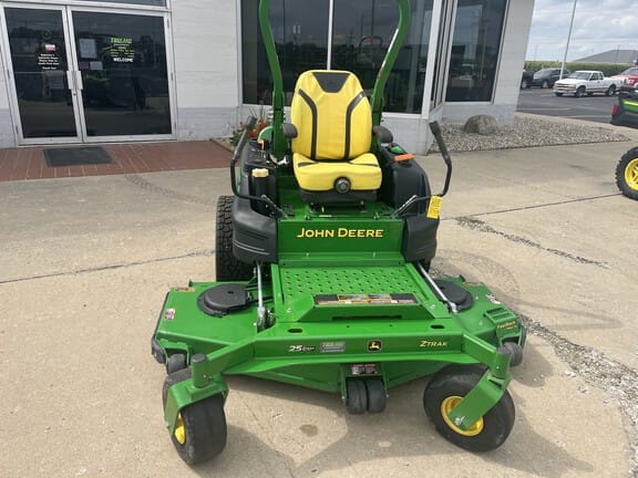 2022 John Deere Z997R Equipment Image0