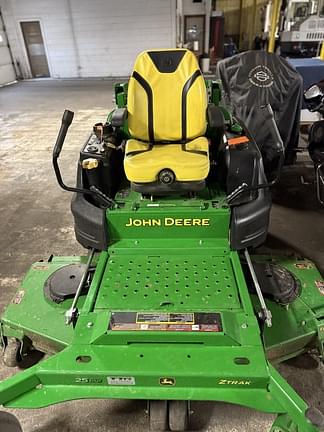 Image of John Deere Z997R equipment image 4