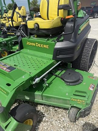Image of John Deere Z997R equipment image 2