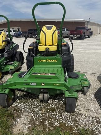 Image of John Deere Z997R equipment image 1