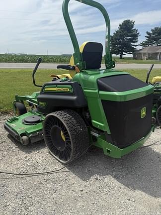 Image of John Deere Z997R equipment image 3