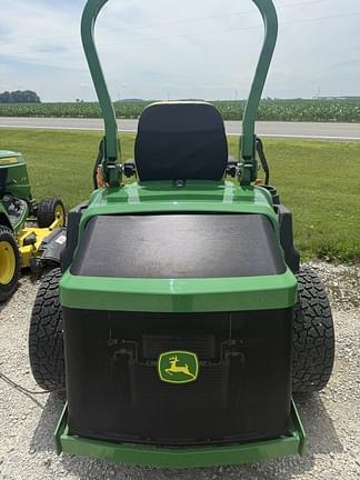 Image of John Deere Z997R equipment image 4
