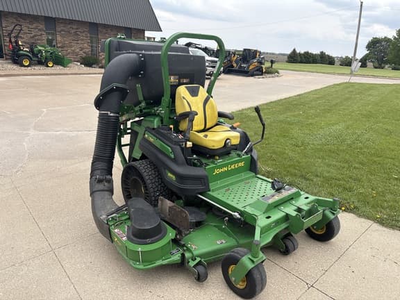 Image of John Deere Z997R equipment image 2