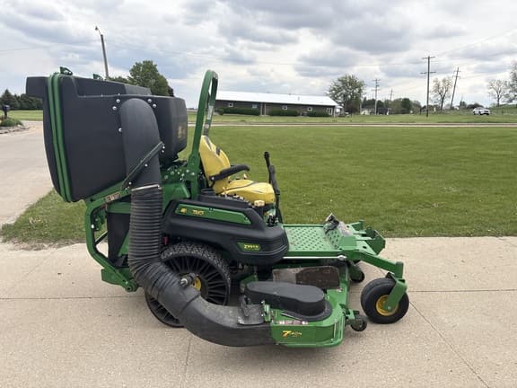 Image of John Deere Z997R equipment image 3