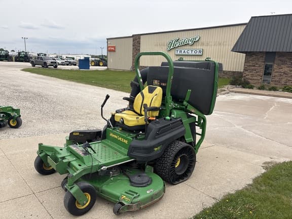 Image of John Deere Z997R Primary image