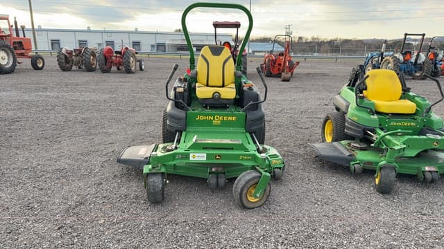 Image of John Deere Z997R equipment image 1