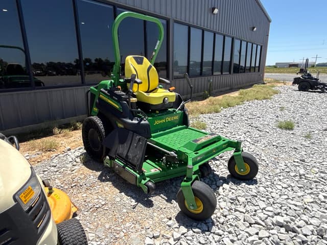 Image of John Deere Z997R equipment image 2