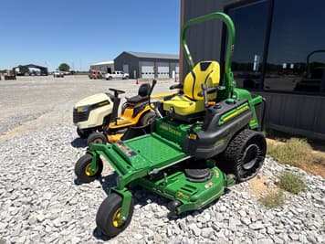 Main image John Deere Z997R