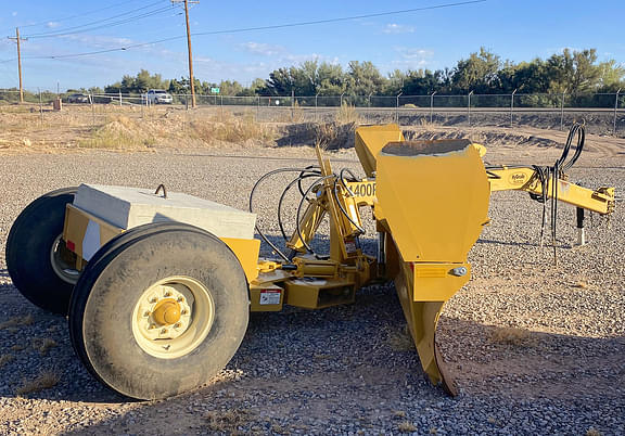 Image of HyGrade 1400RS equipment image 1