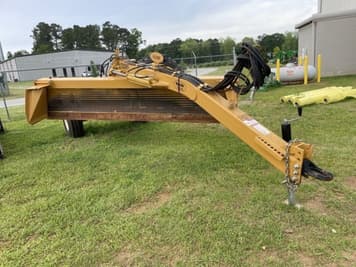 Main image Johnson Manufacturing RS1200