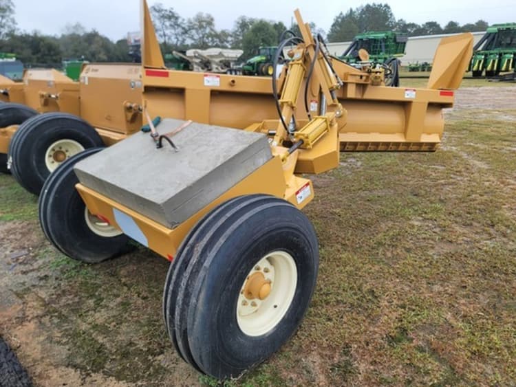 2022 HyGrade 1200 Construction Attachments for Sale Tractor Zoom