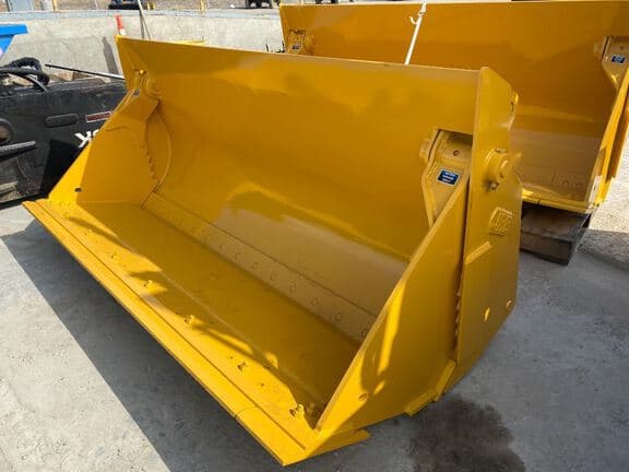Image of JRB Backhoe Loader Bucket equipment image 1