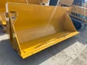 2022 JRB Backhoe Loader Bucket Image