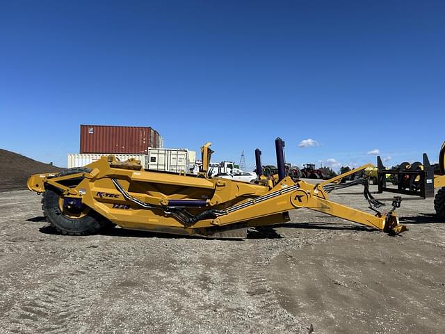Image of K-Tec 1228 equipment image 1
