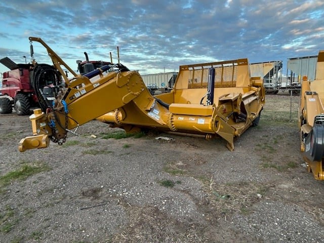 2022 K-Tec 1233 Equipment Image0