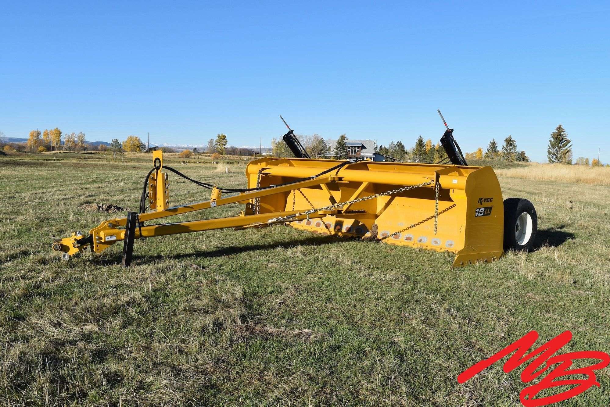 Main image K-Tec 1814 Flex