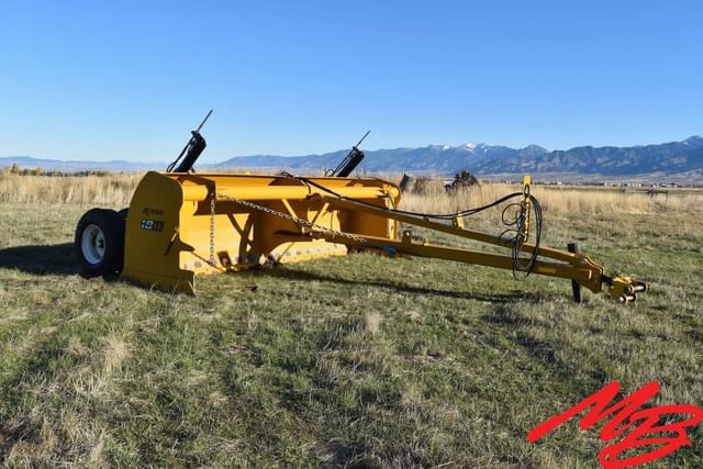 Image of K-Tec 1814 Flex equipment image 2