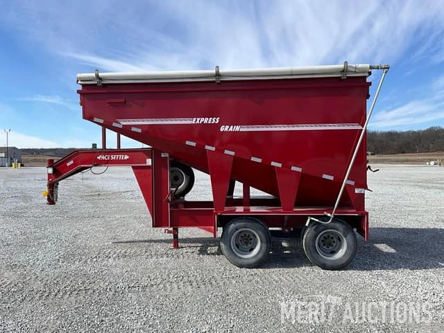 Image of K&O Grain Express equipment image 1