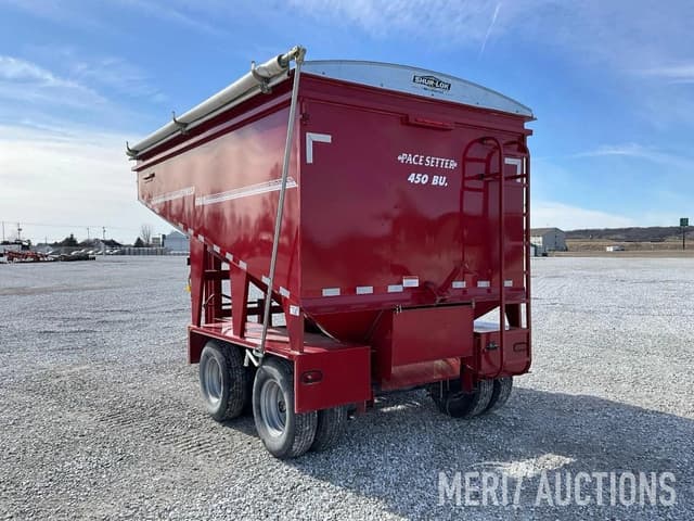 Image of K&O Grain Express equipment image 2