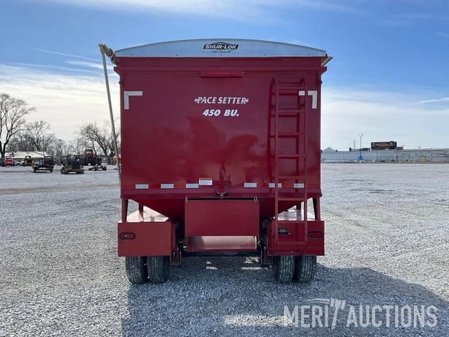 Image of K&O Grain Express equipment image 3