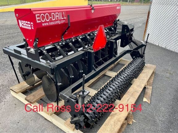 Main image Kasco Eco-Drill
