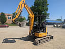 2022 Kato HD 30V5 Image