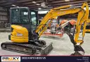 2022 Kato HD35 Image