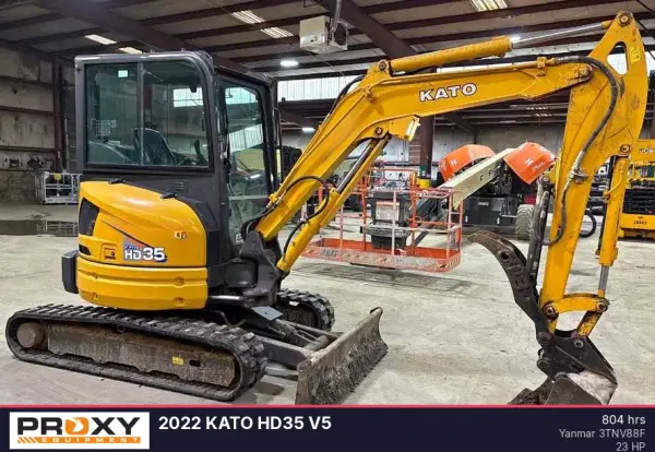 Equipment Main Image