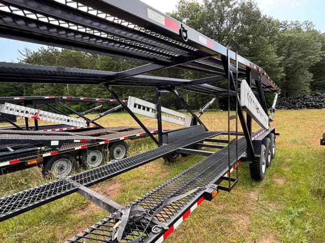 Image of Kaufman Mini 5 equipment image 1