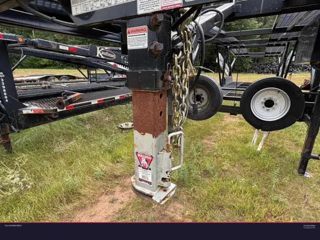 Image of Kaufman Mini 5 equipment image 3