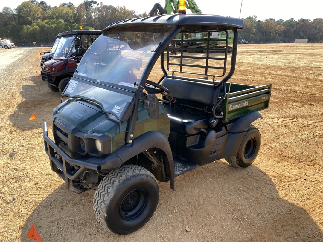 Image of Kawasaki 400 Primary image