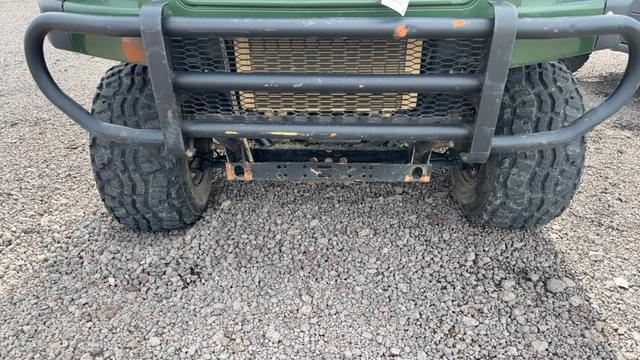Image of Kawasaki Mule 4010 equipment image 3