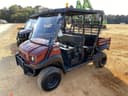 2022 Kawasaki Mule 4010 Image
