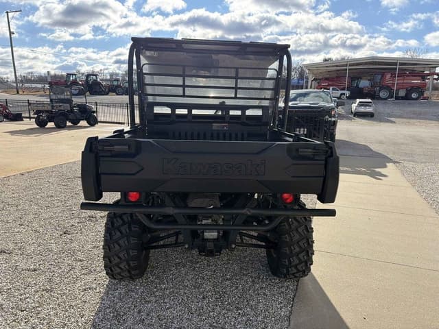 Image of Kawasaki Mule Pro FX equipment image 2