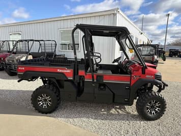 Main image Kawasaki Mule Pro FX