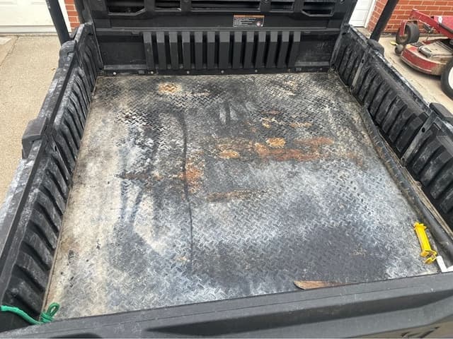 Image of Kawasaki KAF820GNFNN equipment image 1