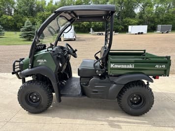 Main image Kawasaki Mule SX