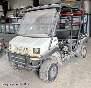 Main image Kawasaki Mule 4010