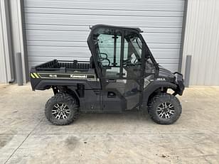 Main image Kawasaki Mule Pro FXR 5