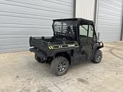 Thumbnail image Kawasaki Mule Pro FXR 6