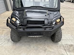 Main image Kawasaki Mule Pro FXR 7