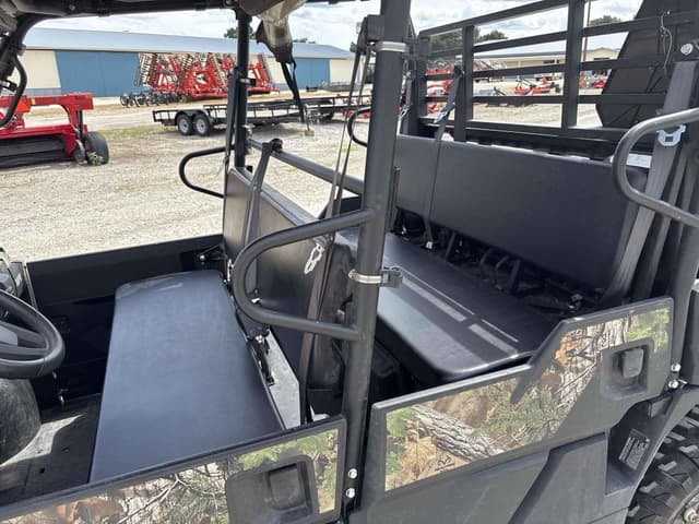 Image of Kawasaki Mule Pro FXT equipment image 1