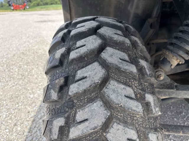 Image of Kawasaki Mule Pro FXT equipment image 2